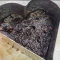 さんちゃん（╹◡╹）'s cooksnap of when they made プリンリメイク　米粉ココアパンケーキ.