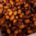 itsuk's cooksnap of when they made 簡単☆常備菜 大豆の甘辛煮.