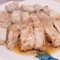 みっくママ's cooksnap of when they made 【飯泥棒】❀玉ねぎソースのポークソテー❀.