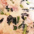 KAAASM's cooksnap of when they made 簡単 春白菜と鳥もも肉のクリーム煮.
