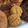 ころん♬'s cooksnap of when they made ☆★メロンパンクッキー★☆.