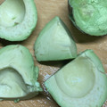 猫のミイヤ's cooksnap of when they made ☆アボカド選び方☆簡単皮のむき方切り方☆.