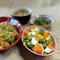かっちゃん杉's cooksnap of when they made ブロッコリーと卵の玉ねぎ入りマヨサラダ.
