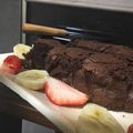 しゅんしゅっ's cooksnap of when they made ガトーショコラ.