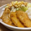 yuki♡70's cooksnap of when they made やわらか鶏胸肉の甘酢炒め.