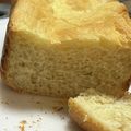 クックCAZ1ES☆'s cooksnap of when they made HB リスドォル配合でパリフワ　パンドミ.