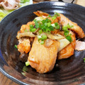 momナナ's cooksnap of when they made ひと口生鮭の和風ムニエル♪お弁当にも.