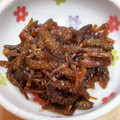 クック3NMMMB☆'s cooksnap of when they made つくしの保存の仕方(あくぬき).