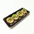 みさきっちん♪'s cooksnap of when they made 焼き長芋の明太子ソース♪.
