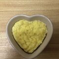 かおり♡♡♡'s cooksnap of when they made ラカント無しの低糖質おから蒸しパン.
