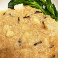クックX6☆'s cooksnap of when they made ご飯にかけても！めんたいとろろ★動画あり.