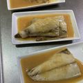 キュキュットさん's cooksnap of when they made 簡単☆なんちゃって鯖の味噌煮.