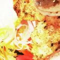 あまね's cooksnap of when they made 簡単！鱈の下処理.