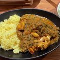 よょぅこ's cooksnap of when they made ルーなし♪簡単本格フライパンチキンカレー.