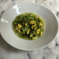 ナピト's cooksnap of when they made あおさと胡瓜の酢の物.