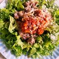 mack♪♪♪'s cooksnap of when they made イタリアン牛丼.