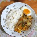 mmameco's cooksnap of when they made 鶏むね肉と野菜のオイスターあんかけ炒め.