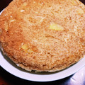わかなおママ's cooksnap of when they made HMで簡単☆卵不使用炊飯器りんごケーキ。.