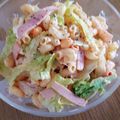 ﾋﾟﾛﾐ♡'s cooksnap of when they made 簡単！マカロニサラダ！！.