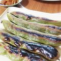 τомоко's cooksnap of when they made 焼きそら豆.