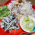 まこさんど's cooksnap of when they made ☆ねぎ塩生姜だれ☆。.:＊・゜☆。.