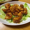 NGOROX's cooksnap of when they made 名古屋名物　手羽先　風来坊風.