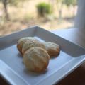みるく茶's cooksnap of when they made 今すぐ作れる！塩★クッキー.