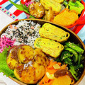 U☆kaoru's cooksnap of when they made 鶏胸肉とさつまいものハニーマスタード炒め.