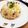 horseland's cooksnap of when they made 町中華玉子チャーハン（焼豚・葱・なると）.