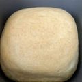 ラ・サナ's cooksnap of when they made HB早焼き♪ソフトフランスパン.