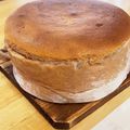 かも親子's cooksnap of when they made しっとり濃厚スフレガトーショコラ.