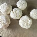 MIKATCH4's cooksnap of when they made お料理自慢の薄力粉で米粉パン冷蔵発酵.