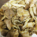 amyamka's cooksnap of when they made 簡単♪鶏肉としめじの玉ねぎソース和え.