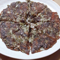 LOVEのこ's cooksnap of when they made ＊おうち居酒屋＊長芋の和風ガレット.