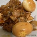 kemi★'s cooksnap of when they made 圧力鍋 de 時短＆簡単♪チキンアドボ.