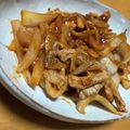 kimig's cooksnap of when they made 豚こま切れ肉のポークチャップ.