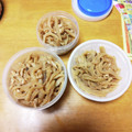 ダイエッターひさ子's cooksnap of when they made ひじきと切り干し大根の煮物.