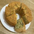 hakodateume's cooksnap of when they made 米粉でシフォンケーキ.