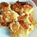 テブけろ's cooksnap of when they made 幼児食 はんぺんおやき.