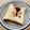 midzukiii's cooksnap of when they made バスチートースト.