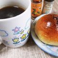 ponnko's cooksnap of when they made スパイスコーヒー.