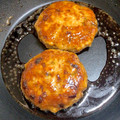 クックP8KGHH☆'s cooksnap of when they made 母直伝！本当は教えたくない照り焼きソース.