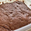 papikun's cooksnap of when they made レンジで簡単！マグカップケーキ.