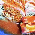 クック1KNFZL☆'s cooksnap of when they made レンジ de 簡単☆ミートローフ.