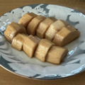 kawaramono's cooksnap of when they made 簡単おいしい！長芋の醤油漬け☆.