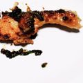 ときときち's cooksnap of when they made 鮭☆みそマヨ焼き.