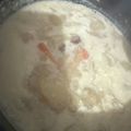 みきんどる's cooksnap of when they made 昨日のポトフで作るシチュー.