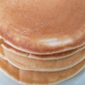 ꕤふわり's cooksnap of when they made ホットケーキミックスの代用レシピ.