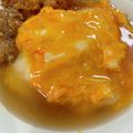 チビママ♪'s cooksnap of when they made 簡単！王将風！天津飯♪.