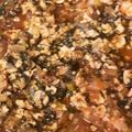 もだえもん's cooksnap of when they made 王道のミートソース.